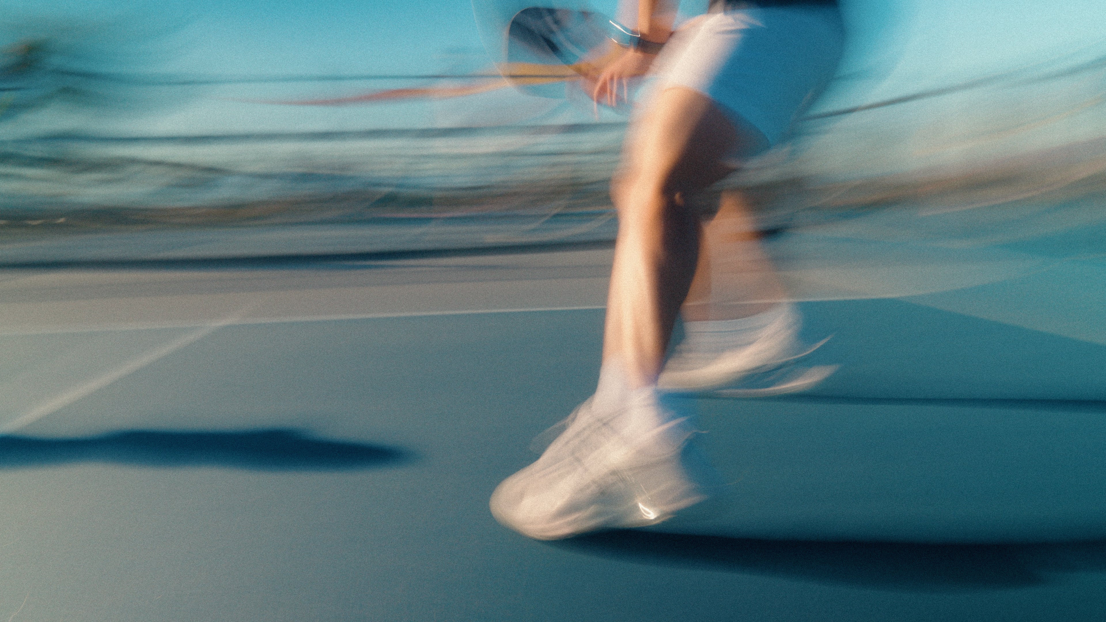 The Growing Sport of Pickleball