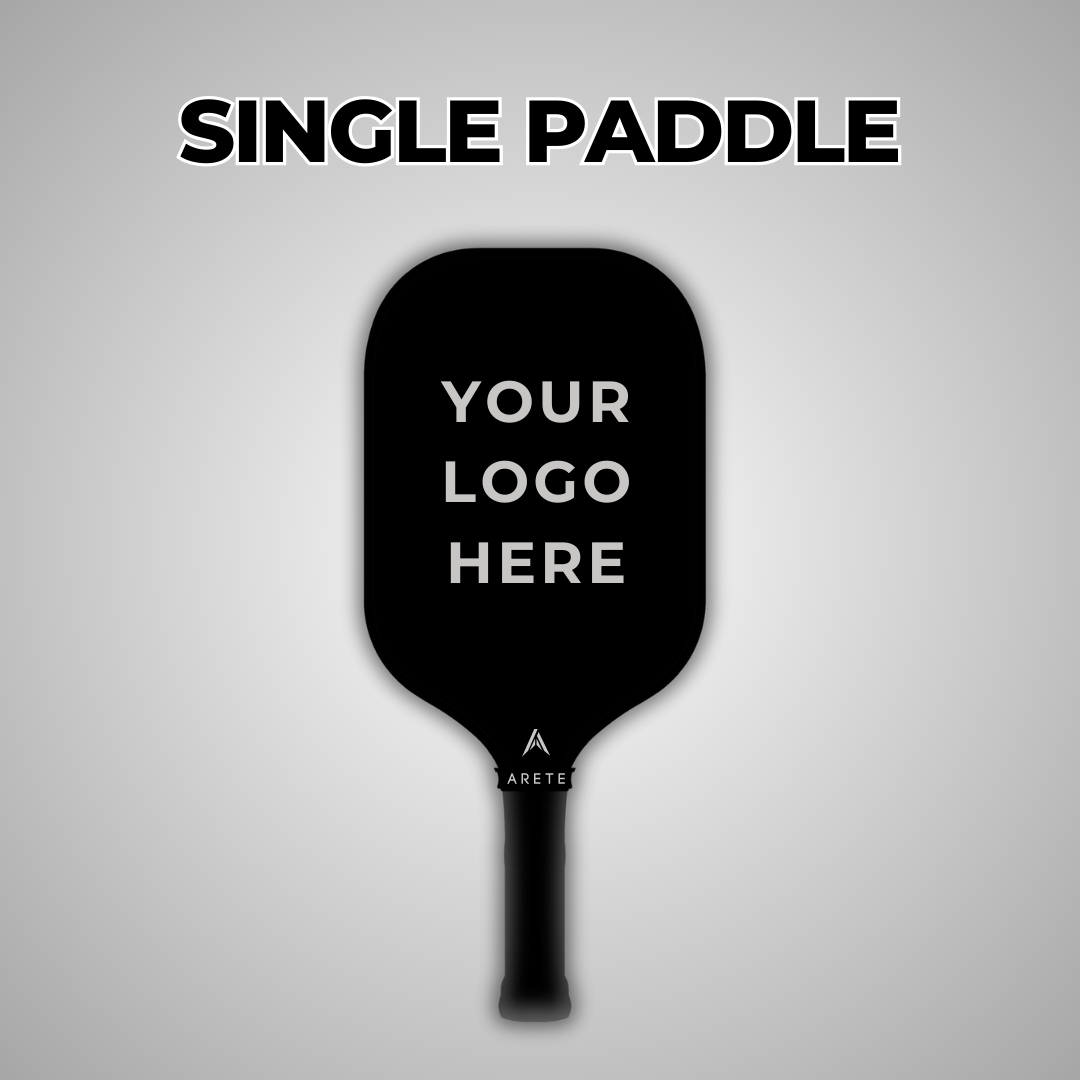 DESIGN A PADDLE