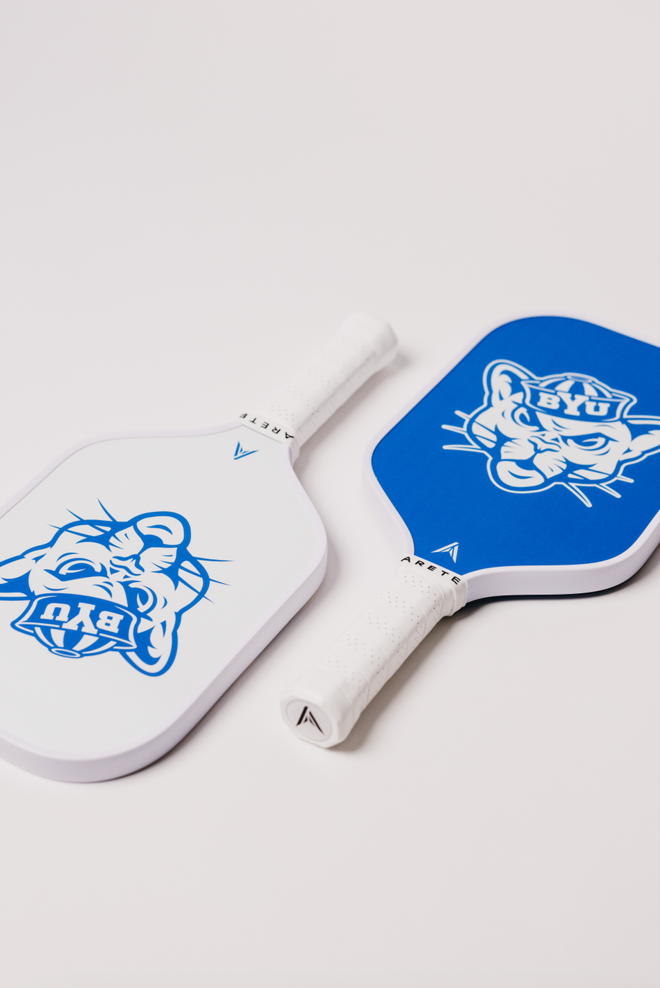 BYU Paddle