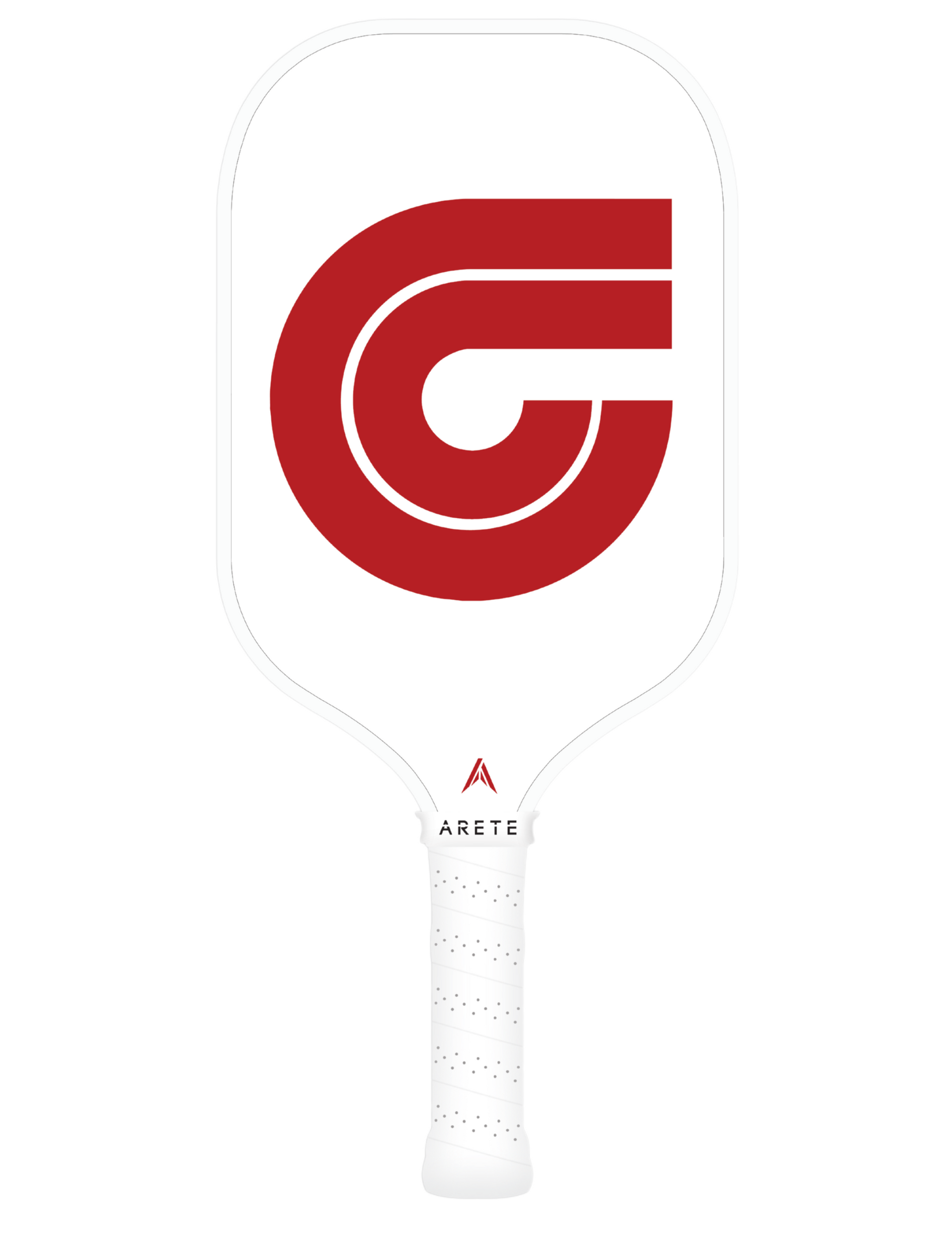 KEN GARFF PADDLE