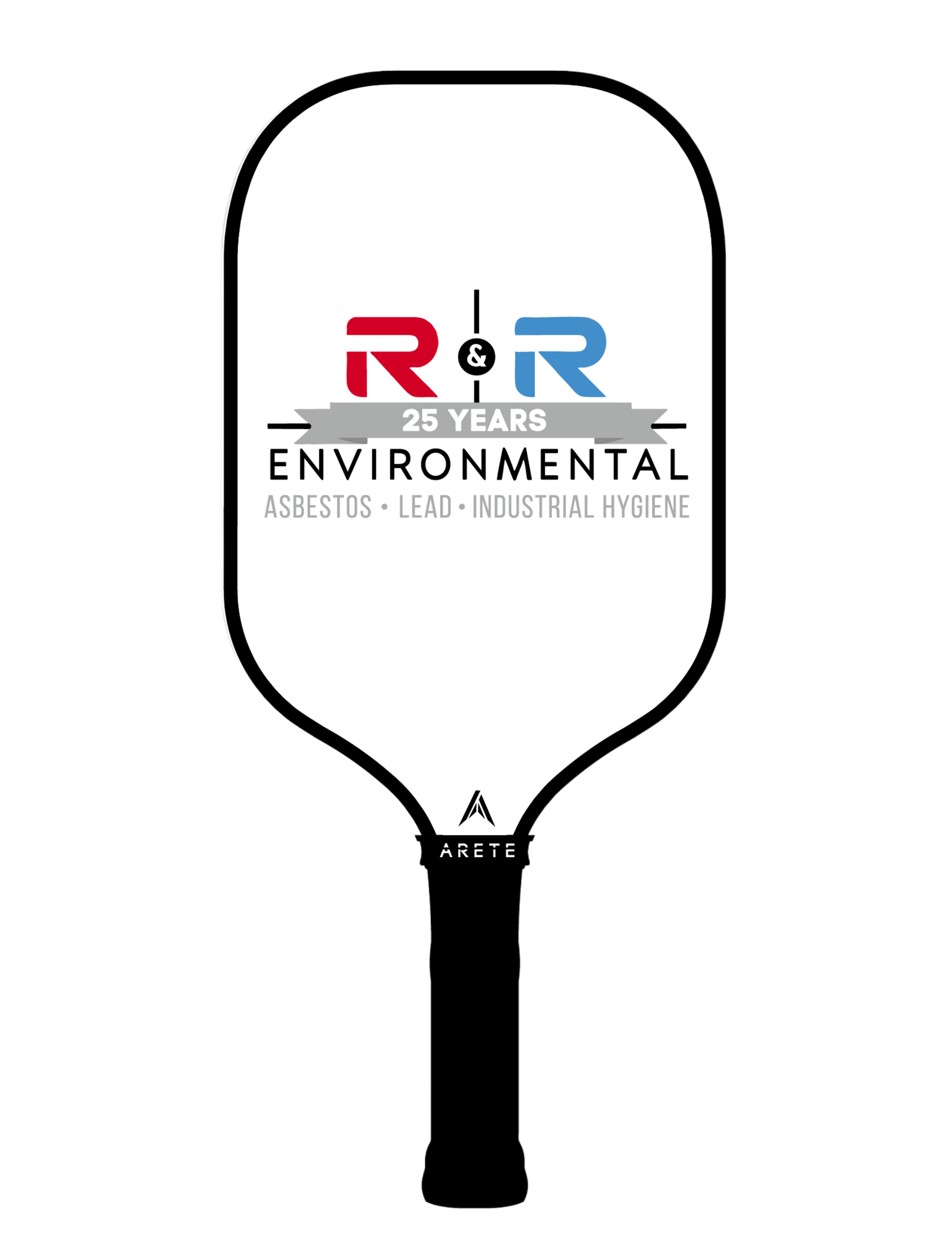 R&R ENVIROMENTAL PADDLE
