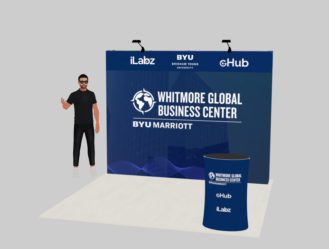 WGBC