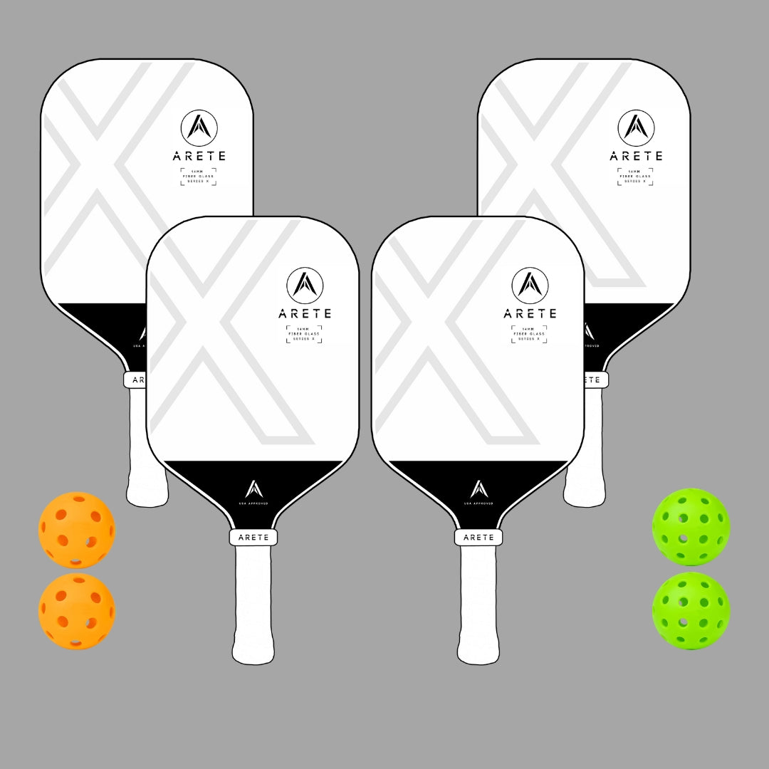 Paddle Sets