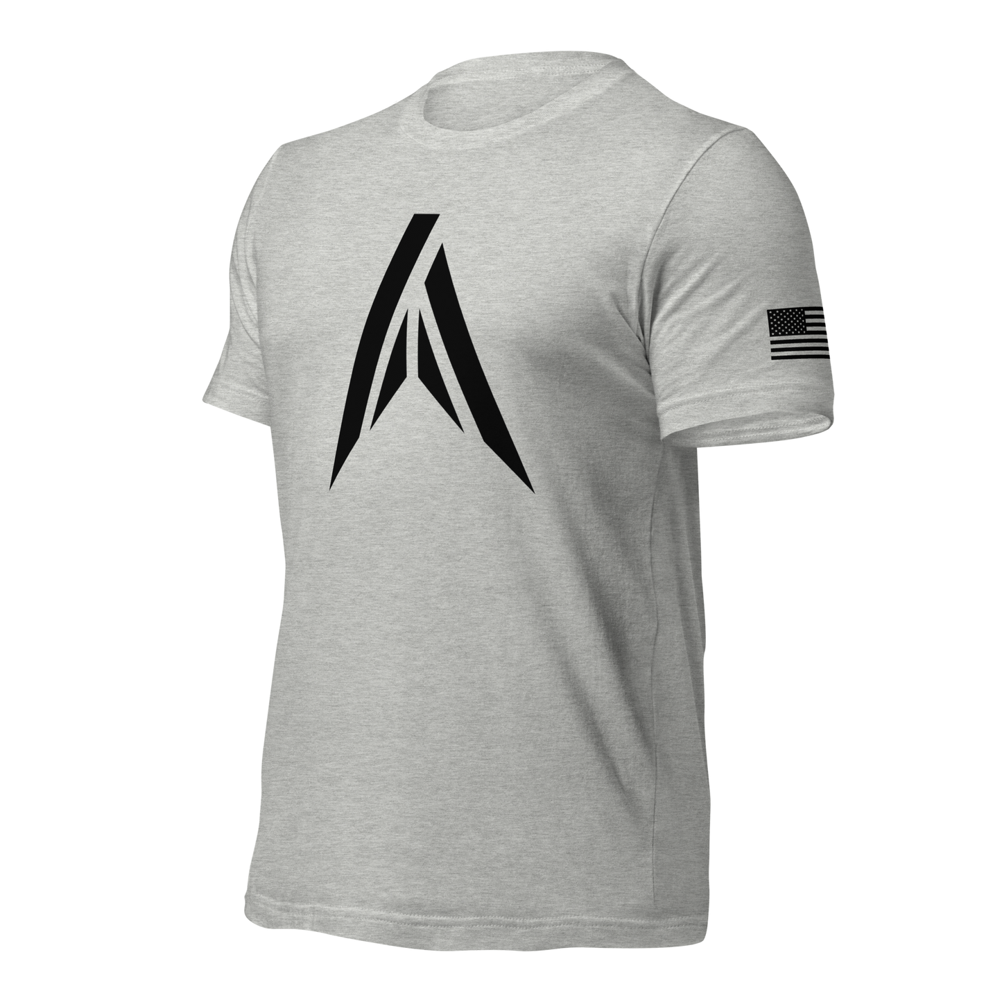 Arete - Flag Tee