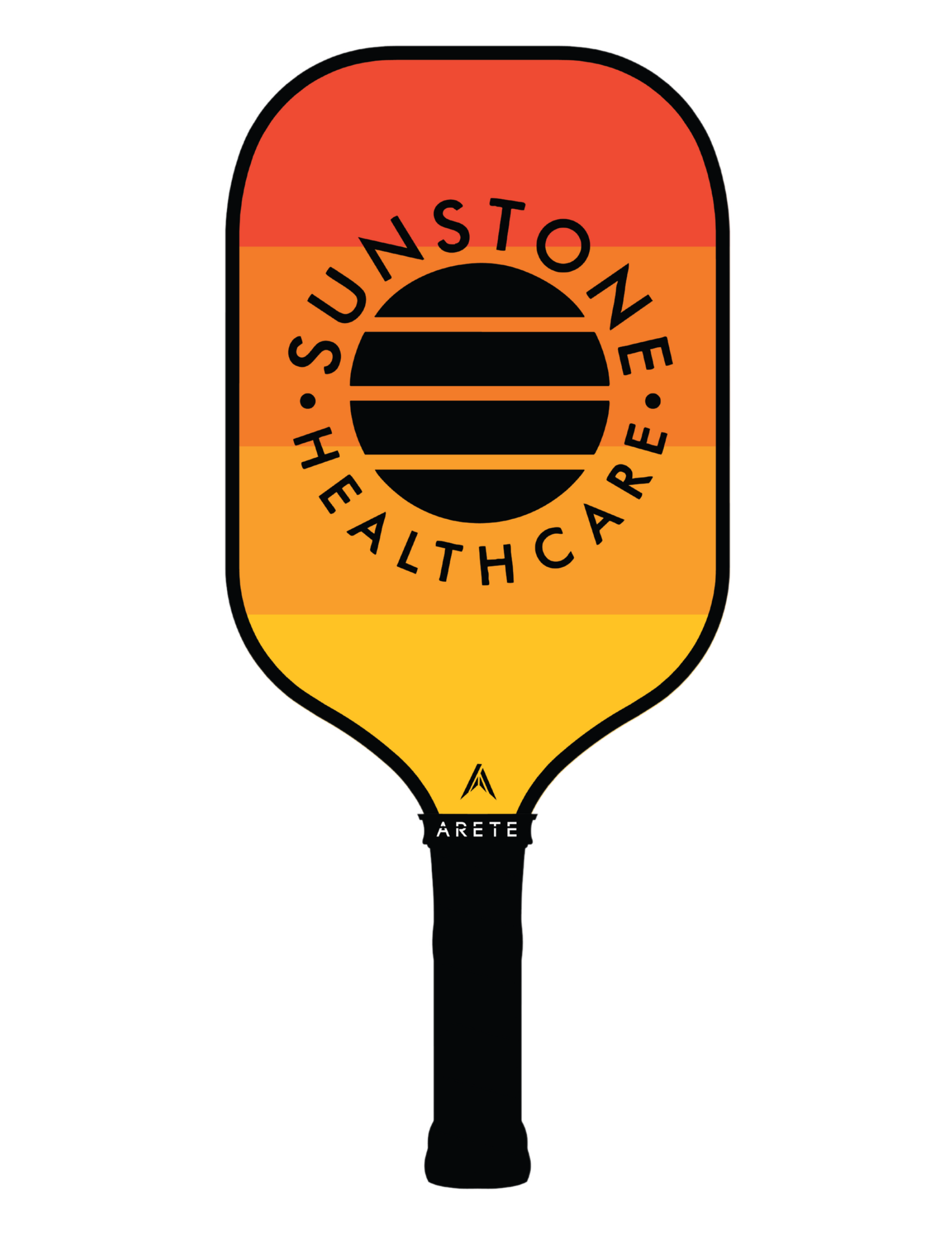 SUNSTONE HEALTHCARE PADDLE