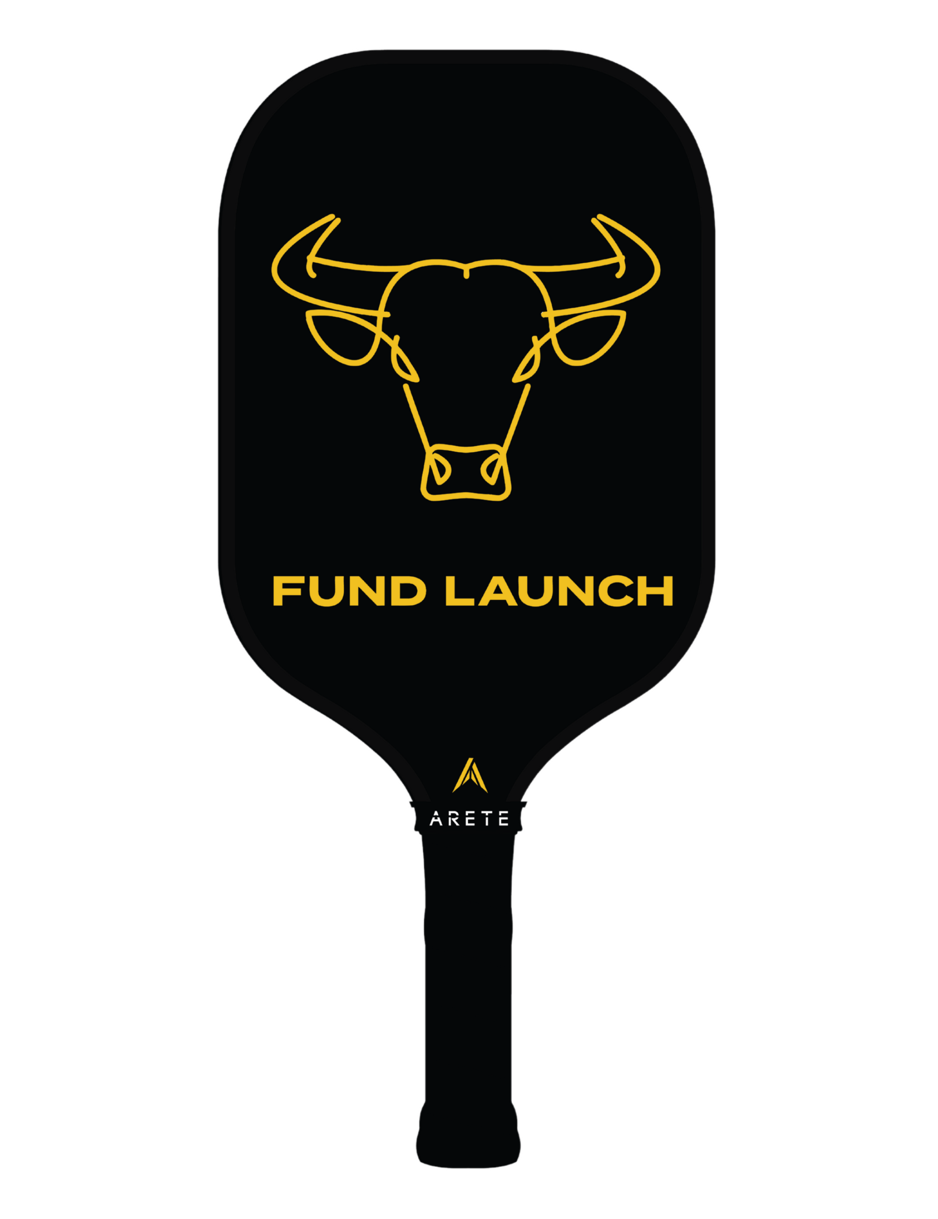 FUND LAUNCH PADDLE