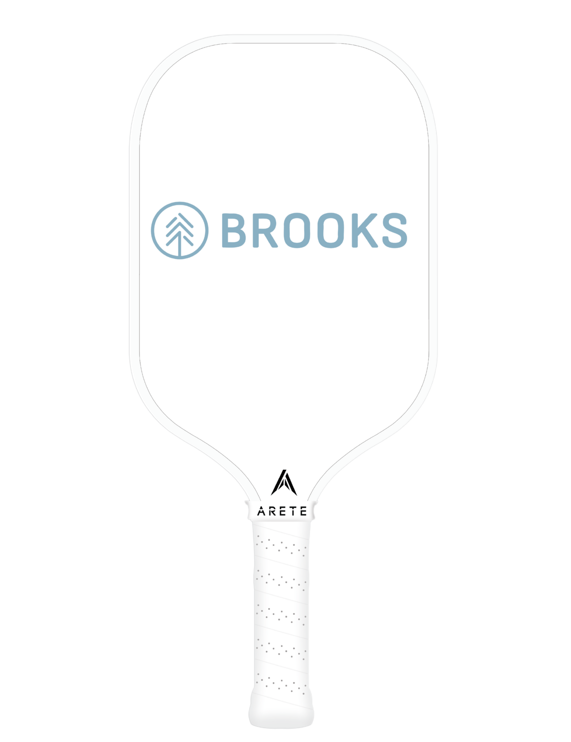 BROOKS PADDLE
