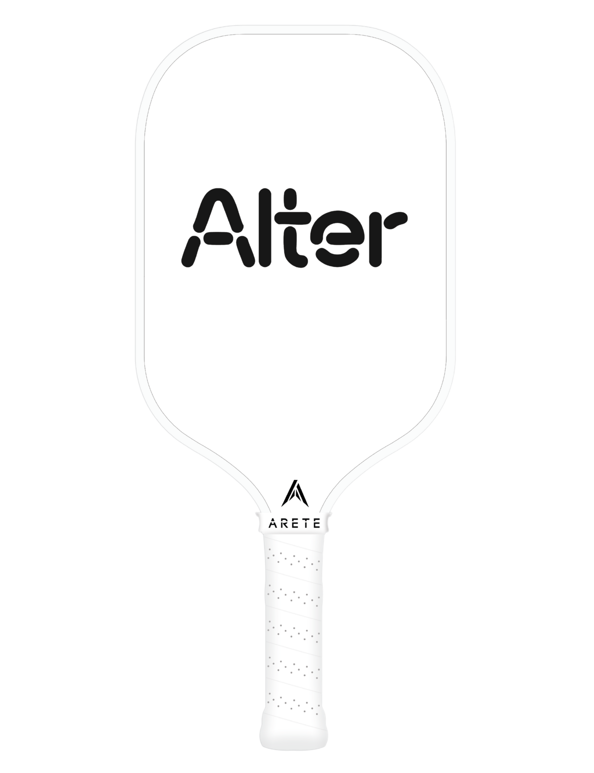 ALTER PADDLE