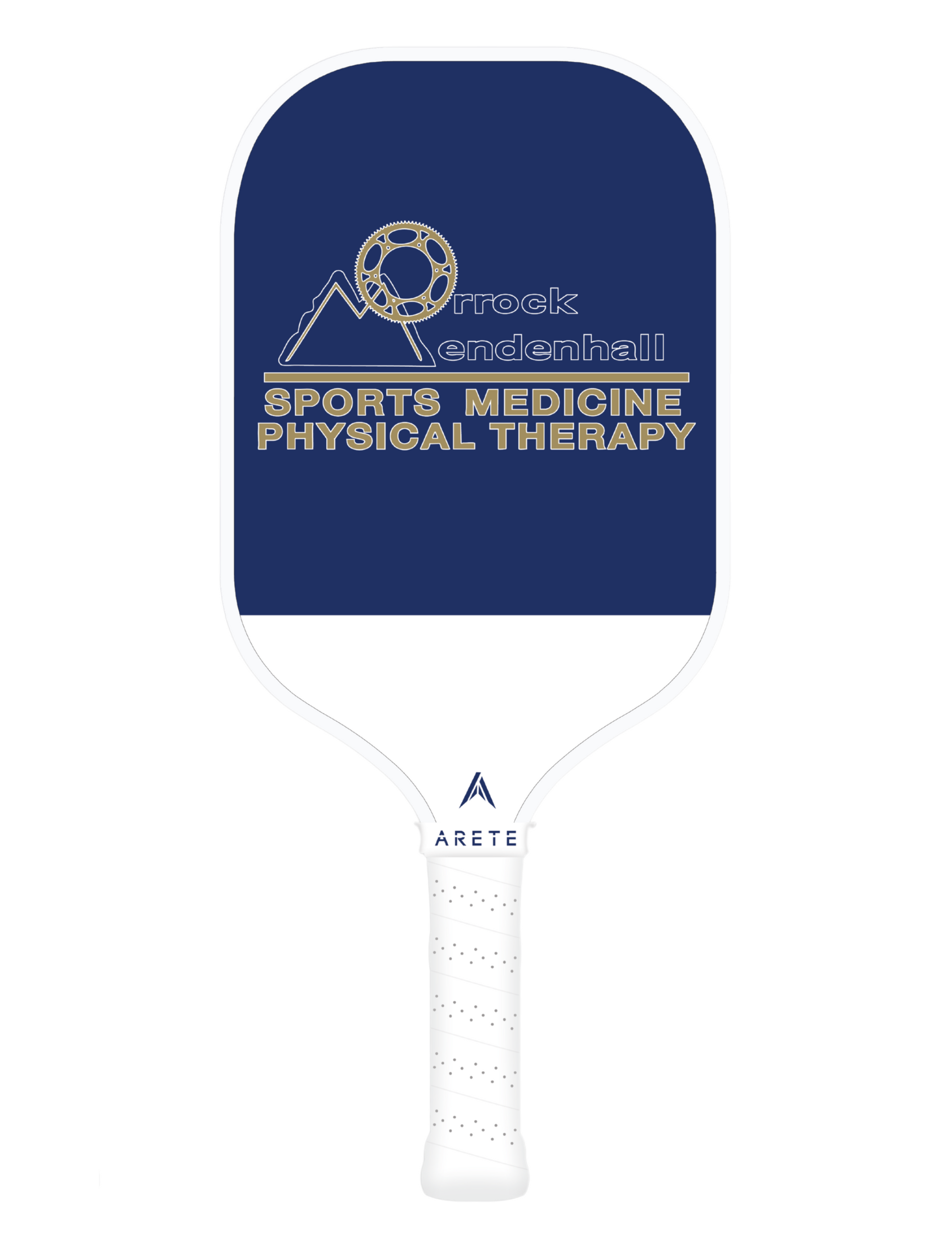 ORROCK MENDENHALL PADDLE