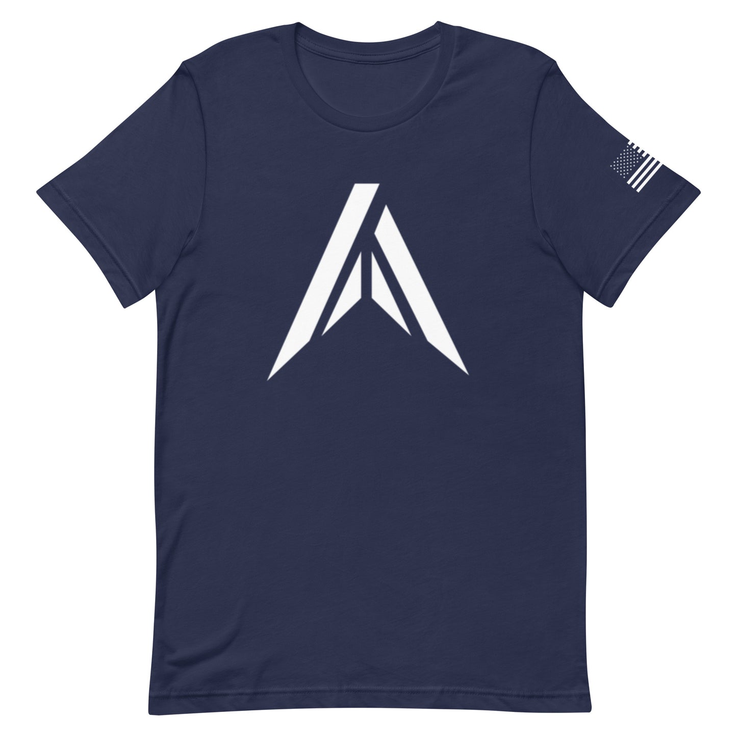 Arete - Flag Tee