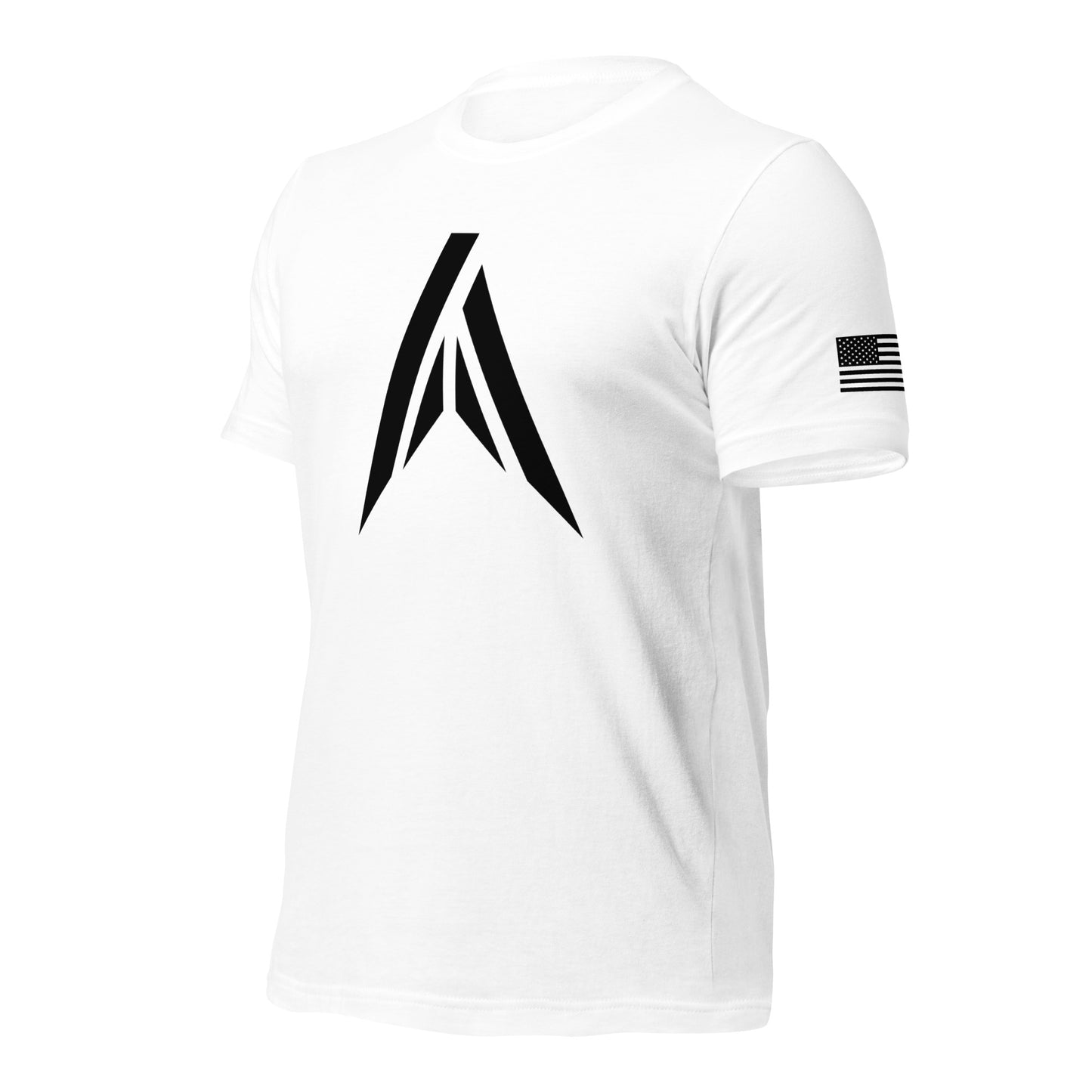 Arete - Flag Tee