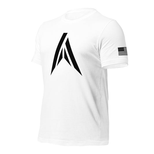 Arete - Flag Tee